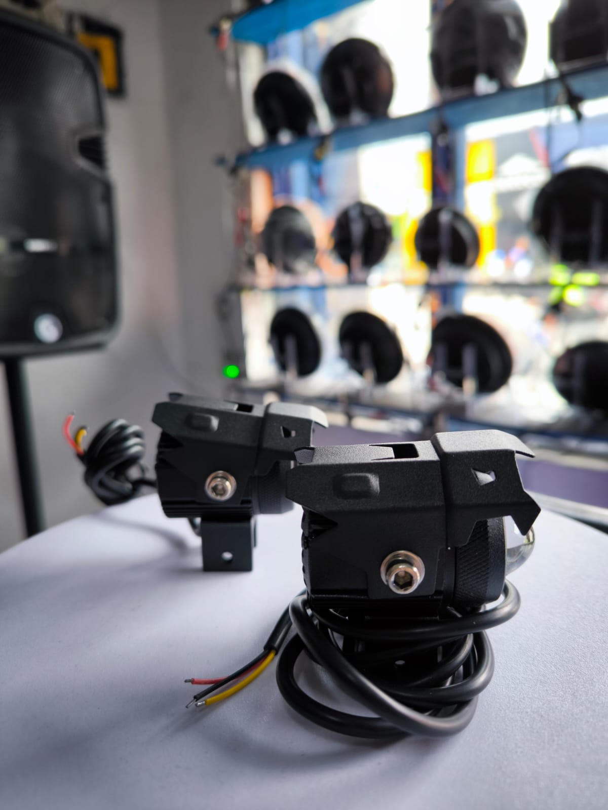 Miniatura 3 de PAR EXPLORADORAS BICOLOR (TB052)